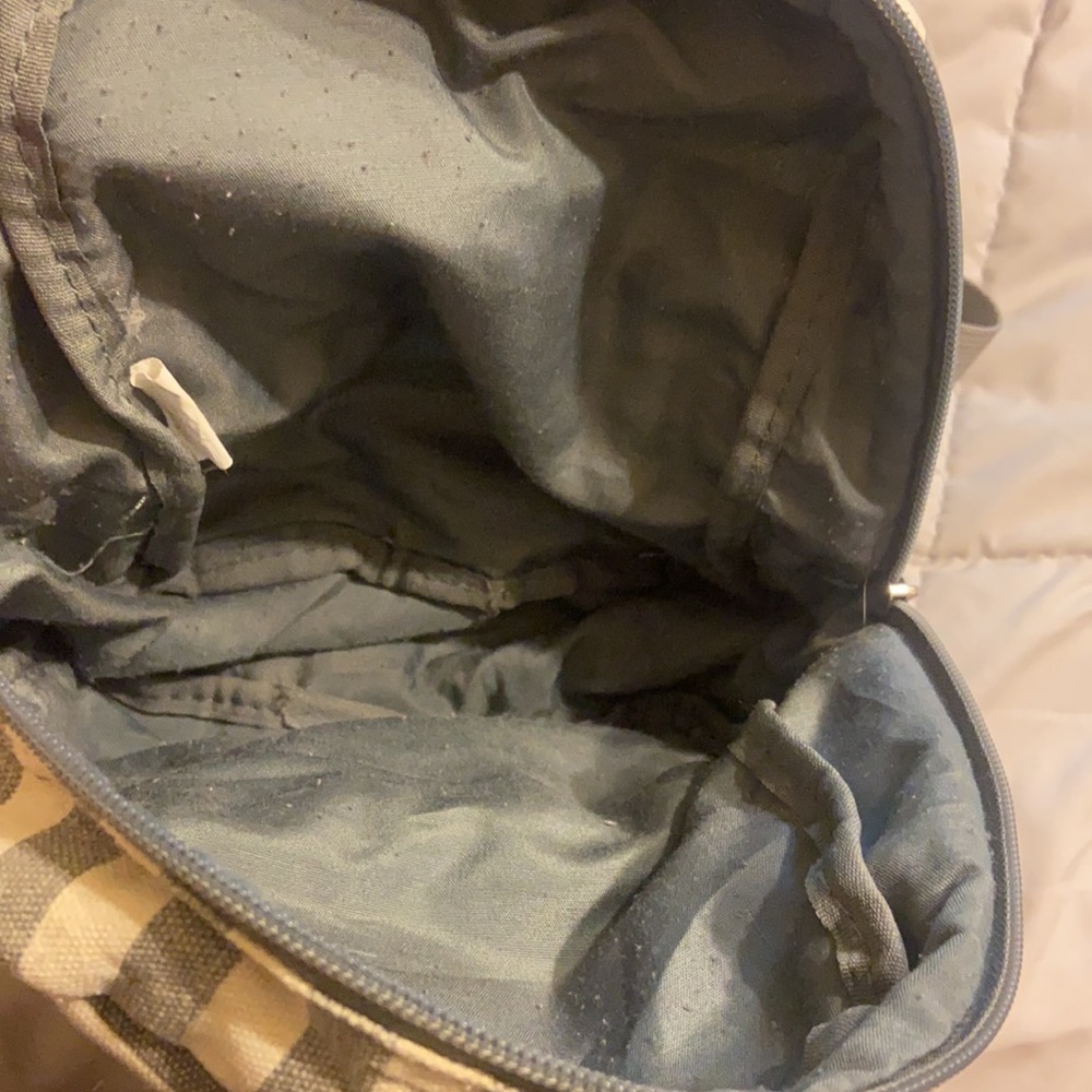 Dickies mini backpack! - Picture 4 of 4